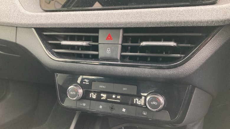 Skoda Kamiq 1.0 TSI SE 5dr Petrol Hatchback